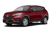 2019 Tucson SE