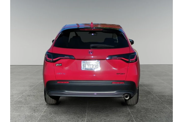 $33642 : Honda HR-V 2024 image 4