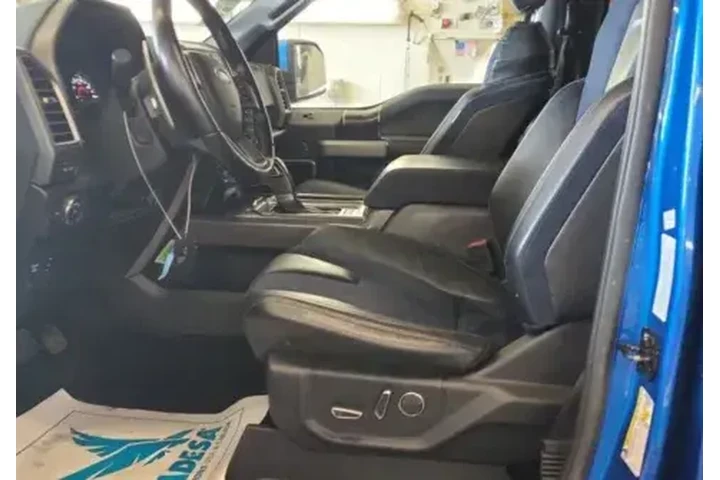 $40500 : 2019 F-150 image 2