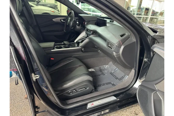 $30085 : Acura TLX 2021 SH-AWD 4dr Se image 7