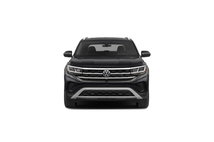 $27699 : Volkswagen Atlas Cross Sport image 7