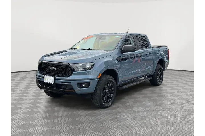 $32631 : Ford Ranger 2023 4x4 XL 4dr image 3