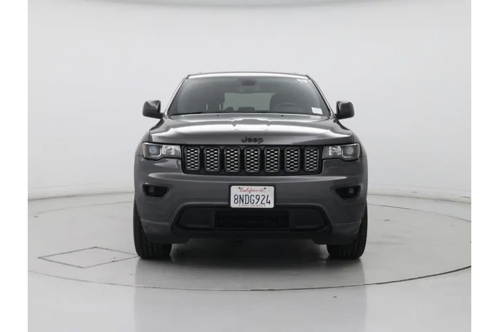 $23998 : Jeep Grand Cherokee 2020 4x2 image 5