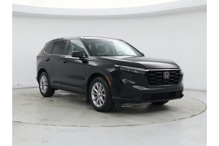 $31998 : Honda CR-V 2024 AWD EX 4dr S image 1