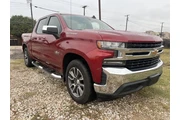 $26995 : 2020 Silverado 1500 thumbnail