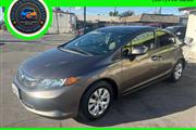 $9500 : 2012 HONDA CIVIC2012 HONDA CI thumbnail