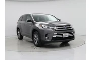 Toyota Highlander Hybrid 201