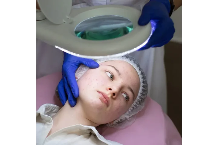 Raoof Dermatología image 7