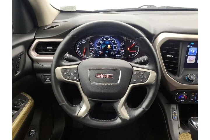 $23998 : GMC Acadia 2018 4x4 Denali 4 image 10