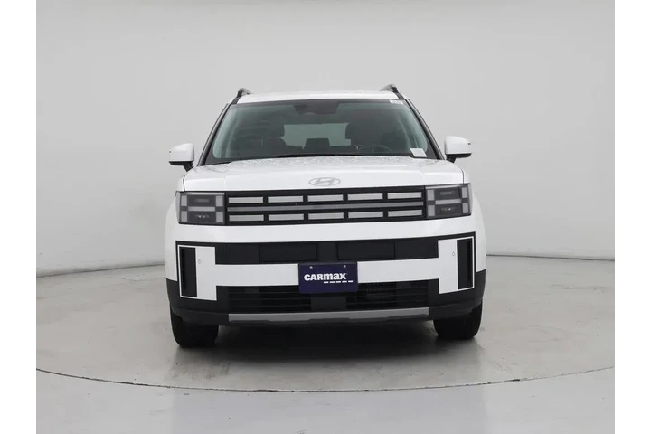 $31998 : Hyundai SANTA FE 2025 SEL 4d image 5