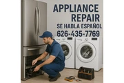Appliances - Electrodomésticos en Los Angeles