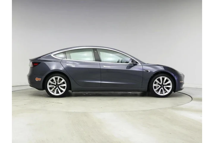 $22998 : Tesla Model 3 2020 AWD Stand image 7