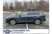 Subaru Outback 2023 AWD Prem en Elizabethtown