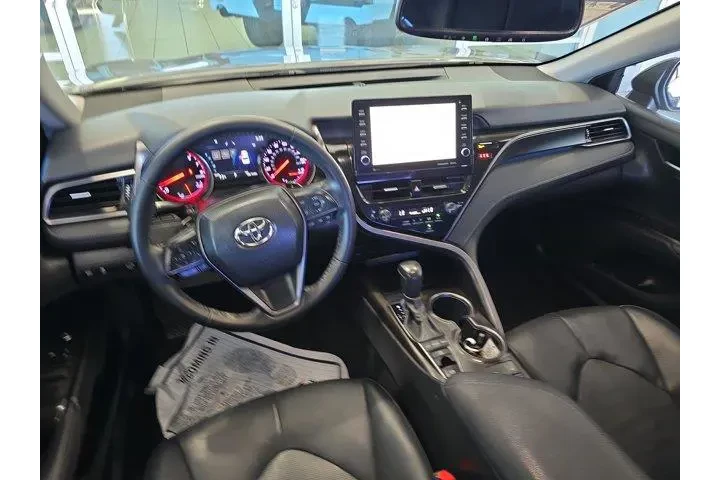 $25999 : Toyota Camry 2021 XSE 4dr Se image 9