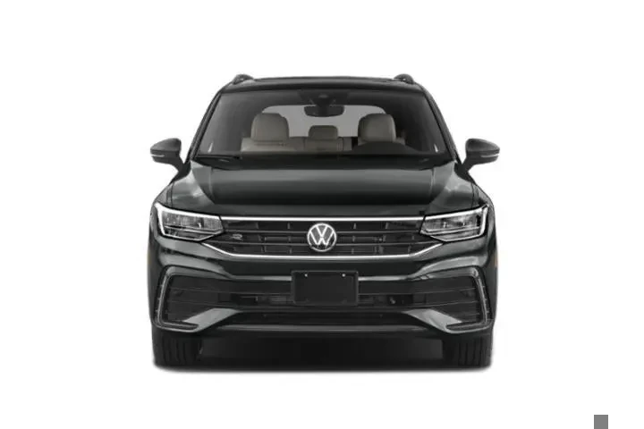 $25679 : Volkswagen Tiguan 2022 AWD S image 4