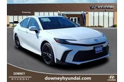 $29519 : Toyota Camry 2025 SE 4dr Sed thumbnail