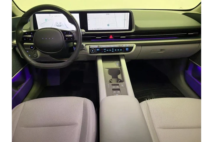 $25998 : Hyundai IONIQ 6 2023 AWD SEL image 9