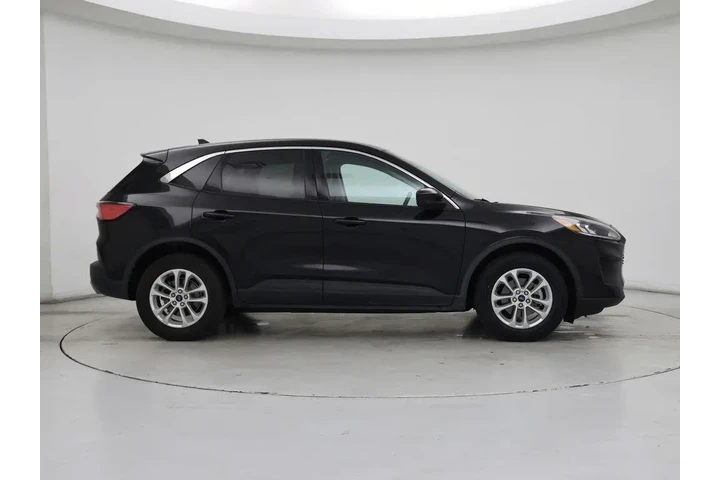 $18998 : Ford Escape Hybrid 2021 AWD image 7