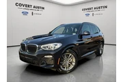 $25234 : BMW X3 2019 AWD xDrive30i 4d thumbnail