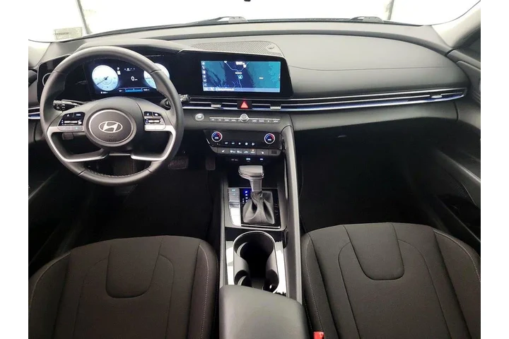 $22998 : Hyundai ELANTRA 2025 SEL Con image 9