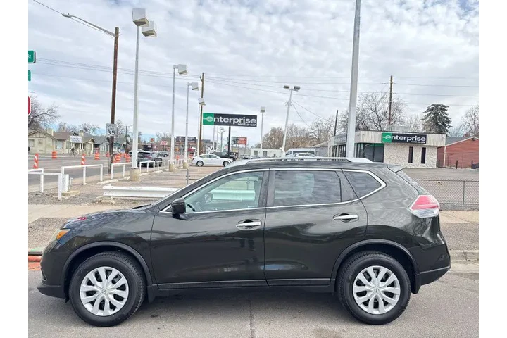 $11495 : 2016 Rogue S image 3