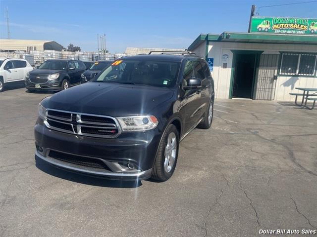 $13450 : 2014 Durango Limited SUV image 3