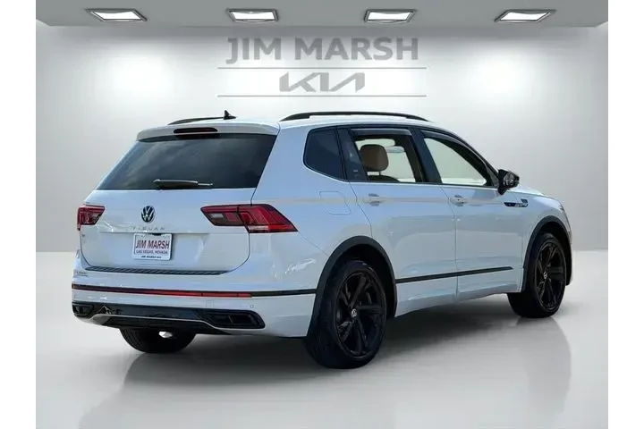 $25988 : Volkswagen Tiguan 2024 SE R- image 6