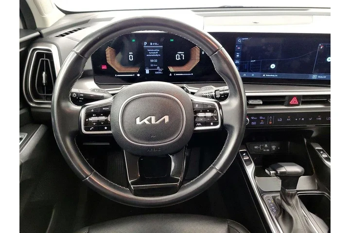 $26998 : Kia Sorento 2024 AWD S 4dr S image 10