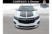 $24970 : Chevrolet Equinox 2022 4x4 R thumbnail