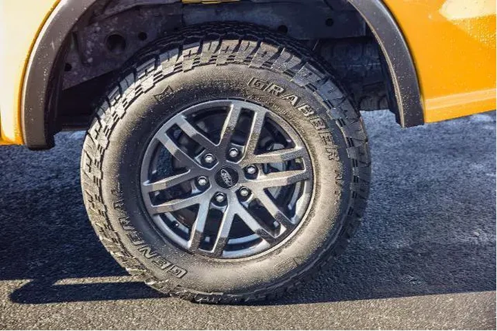 $34995 : Ford Ranger 2022 4x4 XL 4dr image 8