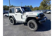 Jeep Wrangler 2021 4x4 Sport en Birmingham