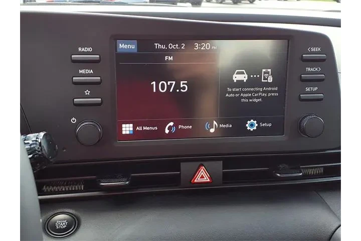 $20499 : Hyundai ELANTRA 2025 SEL Spo image 6