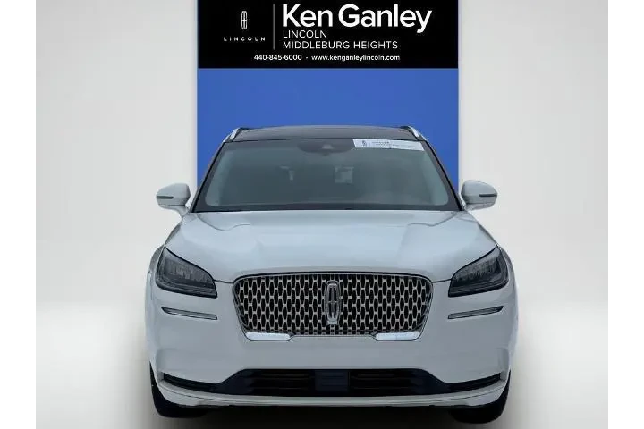$31981 : Lincoln Corsair 2022 AWD Res image 5
