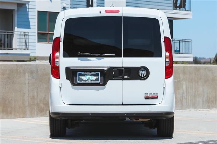 2019 ProMaster City Cargo Van image 6