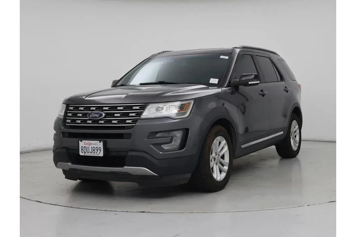 $18998 : Ford Explorer 2016 XLT 4dr S image 4