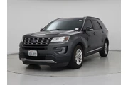 $18998 : Ford Explorer 2016 XLT 4dr S thumbnail