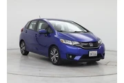 Honda Fit 2015 EX 4dr Hatchb