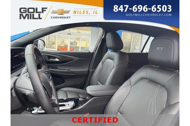 $27551 : Buick Envista 2024 Sport Tou image 9