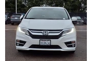 $33650 : Honda Odyssey 2020 Touring 4 thumbnail