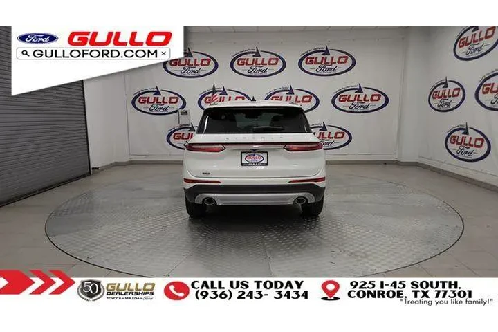 $36888 : Lincoln Corsair 2023 Reserve image 7