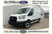 Ford Transit 2023 250 3dr LW en Detroit
