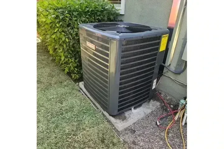 REPARACIÓN DE A/C image 10