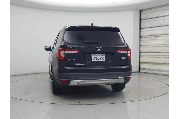 $22998 : Honda Pilot 2020 AWD Touring image 6