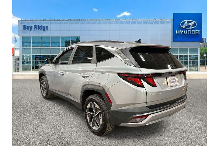 $30895 : Hyundai TUCSON 2026 AWD SEL image 7