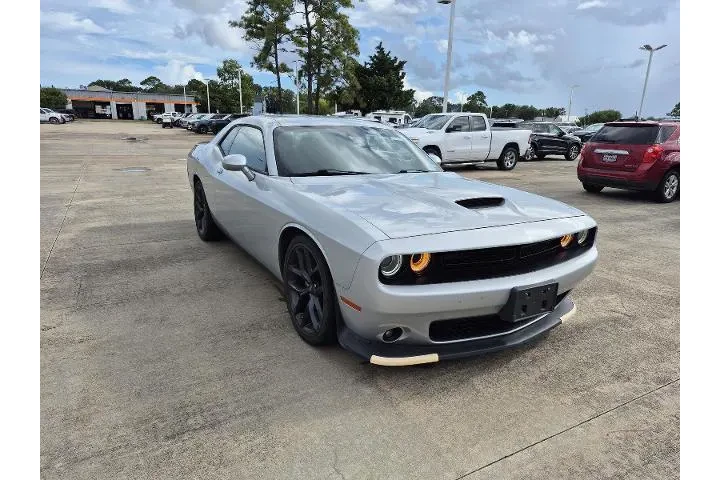 $23982 : Dodge Challenger 2022 GT 2dr image 2