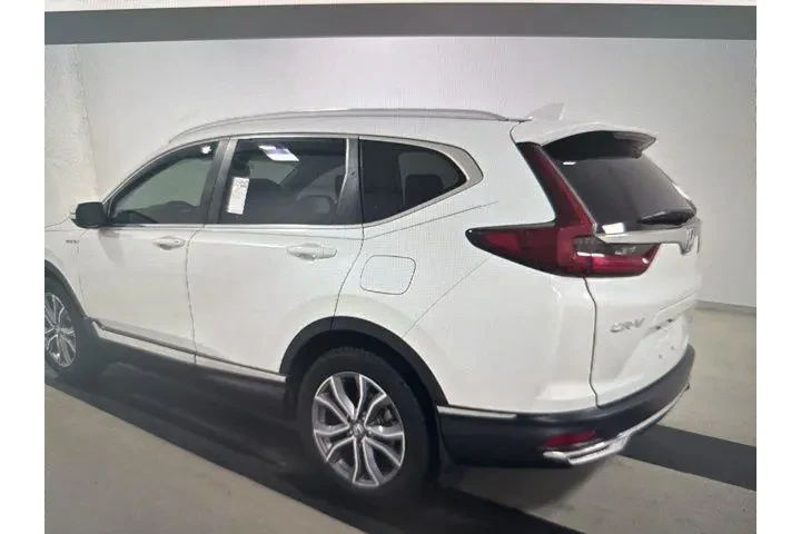 $27617 : Honda CR-V Hybrid 2021 AWD T image 8