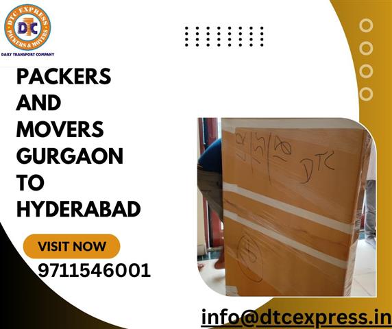 PackersMovers Delhi to Lucknow image 4