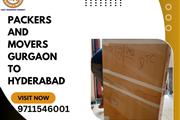 PackersMovers Delhi to Lucknow thumbnail