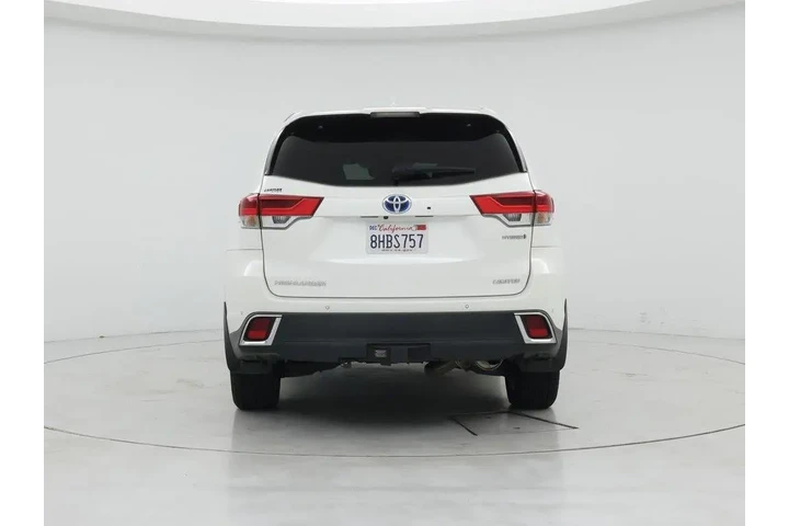 $32998 : Toyota Highlander Hybrid 201 image 6