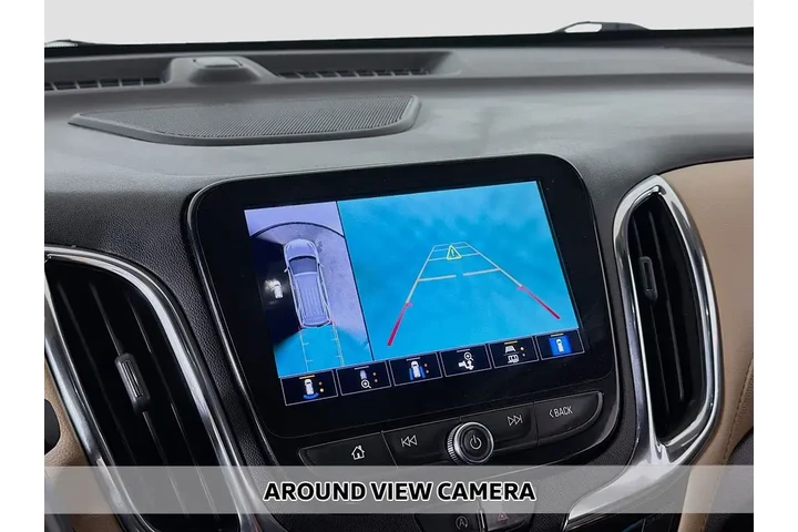 $20699 : Chevrolet Equinox 2022 Premi image 6